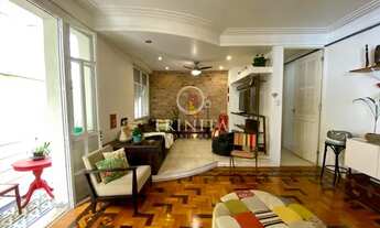 Imagem 2: Apartamento em Ipanema - Rio de Janeiro