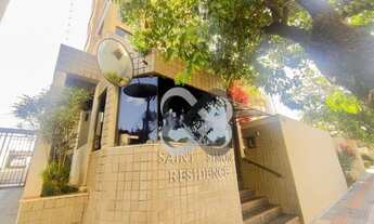 Imagem: Apartamento com 2 dormitório para alugar