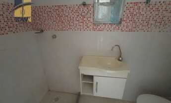 Imagem 2: Casa com 2 dormitórios para alugar, 47 m² por R$ 800,00/mês - Engenho do Mato - Niterói/RJ