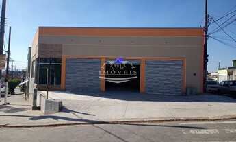 Imagem 2: Galpão Novo para Locação no bairro Artur Alvim, 150 m, 200 m Consulte outros imóveis em no