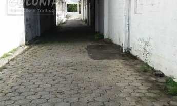 Imagem 4: São Bernardo do Campo - Galpão/Depósito/Armazém - Independência