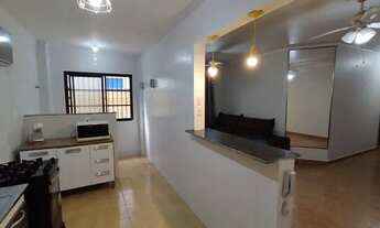 Imagem 7: Apartamento para venda com 76 metros quadrados com 2 quartos em Guilhermina - Praia Grande