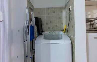 Imagem 7: Apartamento para Aluguel - Centro Histórico, 1 Quarto, 35 m2