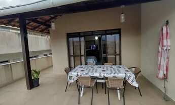 Imagem 3: Cobertura para venda possui 149 metros quadrados com 3 quartos em Prainha - Arraial do Cab