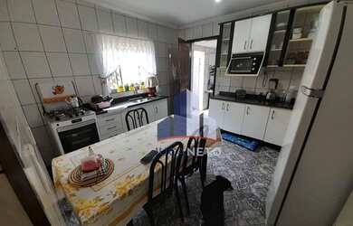 Imagem 5: Sobrado com 2 dormitórios à venda, 110 m² por R$ 425.000,00 - Aliança - Ribeirão Pires/SP