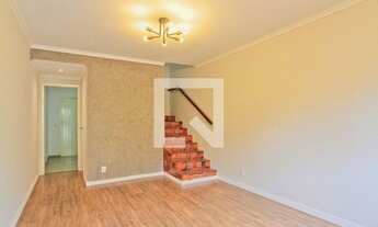 Imagem: Casa de Condomínio para Aluguel - Vila