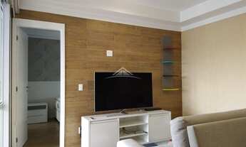 Imagem: Apartamento - Cambuí - Campinas