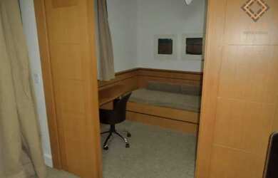 Imagem 3: Flat com 2 dormitórios para alugar, 70 m² - Paraíso - São Paulo/SP