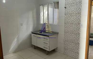 Imagem 5: Casa para alugar no bairro Maranhão - Cotia/SP