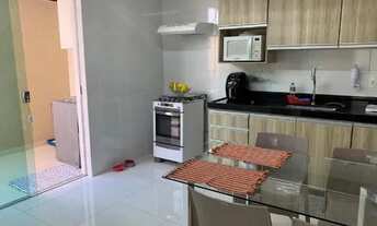 Imagem 4: Casa para venda tem 145 metros quadrados com 3 quartos em Vila Polopoli - São Paulo - SP