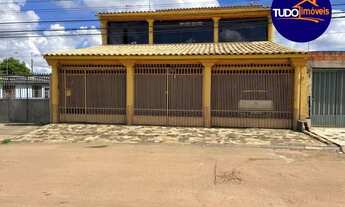 Imagem: BRASÍLIA - Casa Padrão - SETOR OESTE (GAMA