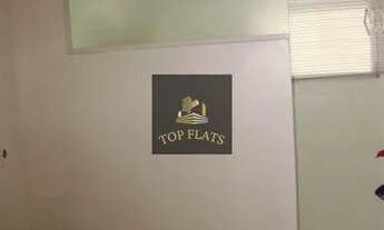 Imagem 3: Flat disponivel na Vila Nova Conceição - SP