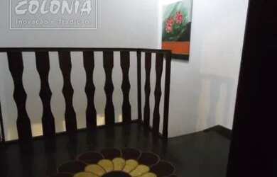 Imagem 6: Santo André - Casa Padrão - Parque das Nações