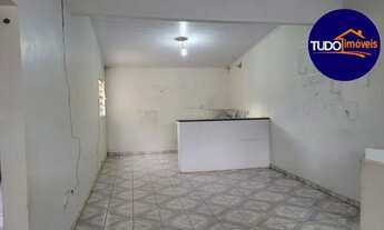 Imagem 3: BRASÍLIA - Casa Padrão - RIACHO FUNDO II