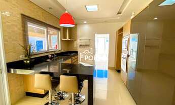 Imagem 7: Casa com 3 suítes para alugar - Alphaville Piracicaba - Piracicaba/SP