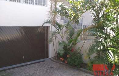 Imagem 3: Sobrado com 3 dormitórios para alugar, 250 m² por R$ 2.617,70/mês - Vila Bancária - São Pa