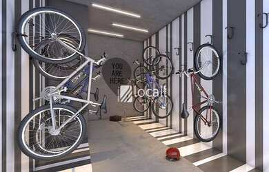 Imagem 4: Apartamento com 3 dormitórios à venda, 162 m² por R$ 1.700.000 - Jardim Paulistano - São J