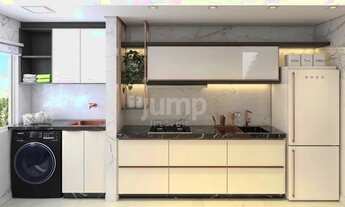 Imagem 5: Apartamento com 2 dormitórios à venda, 61 m² por R$ 600.000,00 - Ingleses - Florianópolis