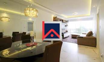 Imagem 5: Apartamento Venda Itaim Bibi 105 m² 3 Dormitórios