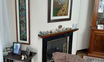 Imagem 4: Apartamento para Aluguel - Santa Cecília, 4 Quartos, 187 m2