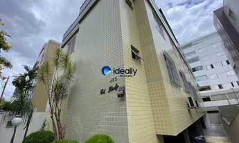 Imagem 2: Ótimo Apartamento com mais de 100 m² no Bairro Castelo sendo 03 Quartos com Suíte e 02 Vag