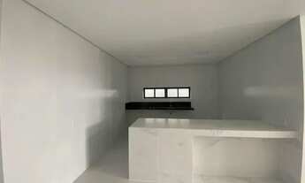 Imagem 6: Apartamento para Venda em Lagoa Seca, Lagoa Seca, 3 dormitórios, 3 suítes, 4 banheiros, 2