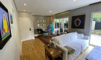 Imagem 2: Apartamento Garden com 4 quartos, 592 m² por R$ 4.800.000 - Chácara Santo Antônio - São Pa