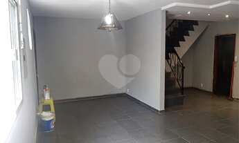 Imagem 3: Casa de vila toda reformada