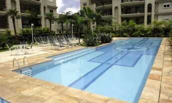 Imagem 3: Aluguel de Apartamento em São Paulo