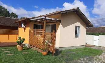 Imagem 1: Aluguel anual Casa com 1 dormitório