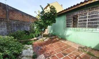 Imagem 4: Casa em Sarandi Casa com 3 dormitórios