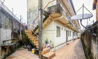 Imagem: PRÉDIO RESIDENCIAL - 8 KIT x27 s NET