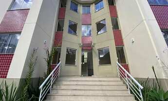 Imagem 3: Apartamento novo com 3 quartos e 2 vagas, 105m², no Centrinho do Cônego, Nova Friburgo - R