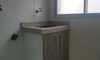 Imagem 4: Apartamento com 2 dorms, Taboão, São Bernardo do Campo - R$ 260 mil, Cod: 3596