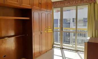 Imagem 5: Barra da Tijuca Apartamento cobertura com 5 dormitórios