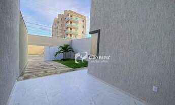 Imagem 3: Casa Nova com 4 suítes à venda, 150 m² por R$ 600.000 - Sapiranga - Fortaleza/CE