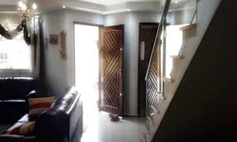 Imagem 5: Sobrado em Condomínio à venda com 94m², 3 dm, 3 vgs