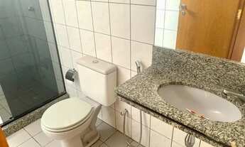 Imagem 7: Apartamento para aluguel, 3 quartos, 1 suíte, 2 vagas, Buritis - Belo Horizonte/MG