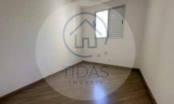 Imagem 7: Apê de 48m², 2 quartos, varanda e 1 vaga no Jd Íris, pertinho do shopping Tietê Plaza