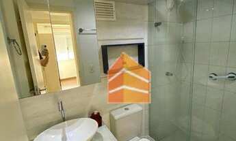 Imagem 6: Apartamento com 2 dormitórios à venda, 48 m² por R$ 291.500 - Centro - Gravataí/RS