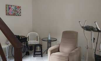 Imagem 7: Casa com 2 dormitórios à venda, 75 m² por R$ 235.000 - Enseada das Gaivotas - Rio das Ostr