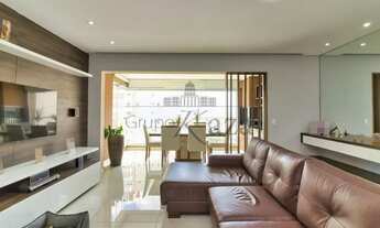 Imagem 2: Apartamento - Jardim das Industrias - Residencial Splendor Garden - 3 Dormitórios - 100m²