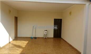 Imagem: Casa Térrea Nova Ribeirânia Disponível