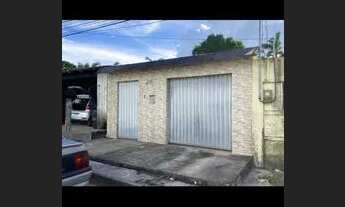 Imagem: Vendo casa no Bairro Petropolis