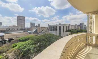 Imagem 7: Apartamento Locação 3 Dormitórios - 450 m² Jardim Europa