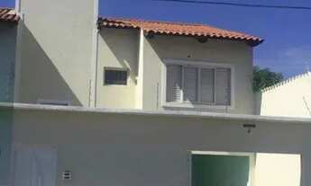 Imagem: Sobrado Caldas Novas Goiás