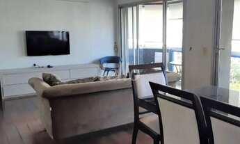 Imagem 5: São Paulo - Apartamento Padrão - Campo Belo