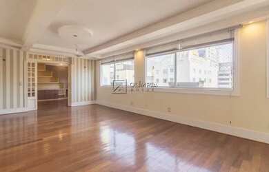 Imagem 3: Cobertura Venda 3 Dormitórios - 343 m² Higienópolis