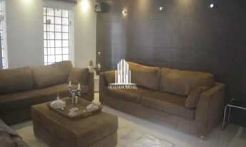 Imagem 2: SOBRADO RESIDENCIA DE 395M² POSSUI 4 DORM (3 SUÍTES), 3 SALAS E 3 VAGAS Á VENDA NA REGIÃO