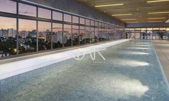 Imagem 2: Apartamento com 4 dormitórios à venda, 303 m² por R$ 3.435.200,00 - Edifício Orizon Park